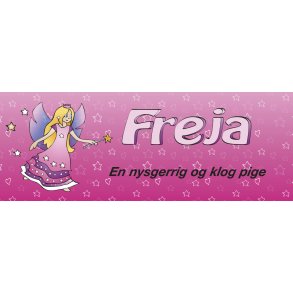 Freja