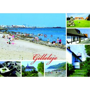Gilleleje