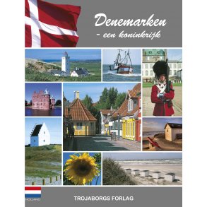 DK BOG - Hollandsk (6 stk.)