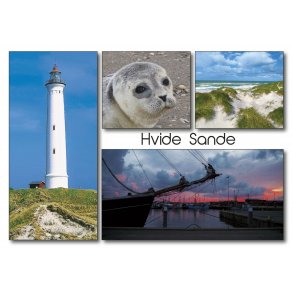 Hvide Sande