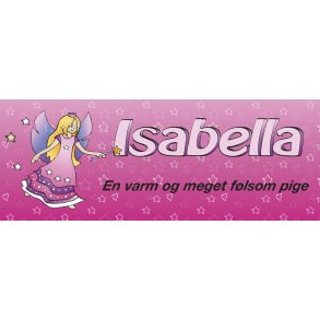 Isabella