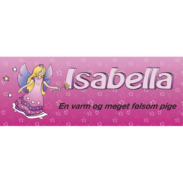 Isabella