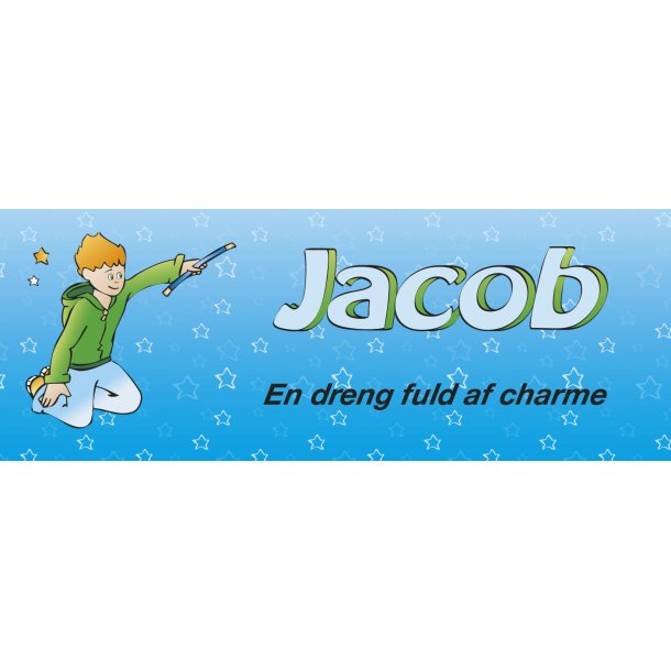 Jacob