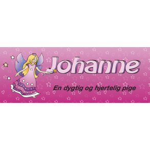 Johanne