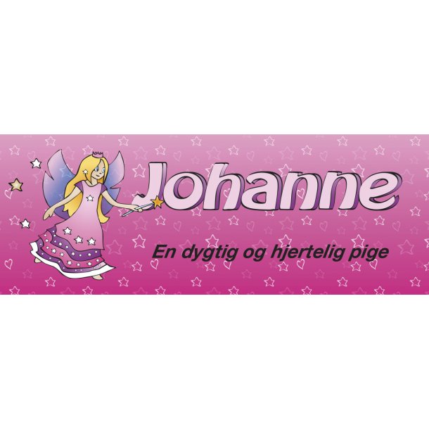 Johanne