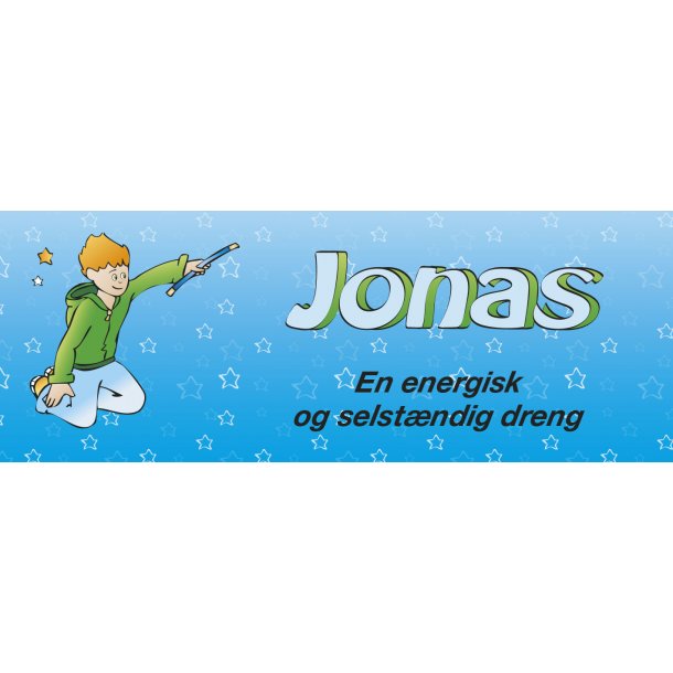 Jonas