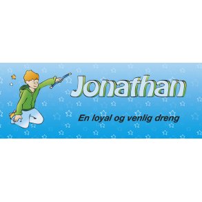 Jonathan