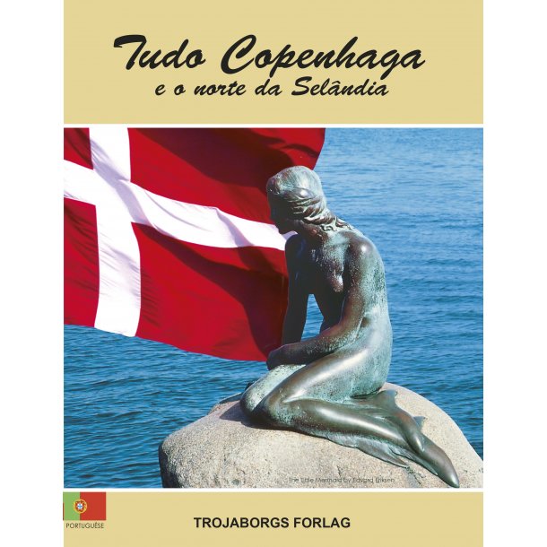 Kbenhavn og Nordsjlland - Portugisisk (6 stk.)