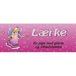 Lrke