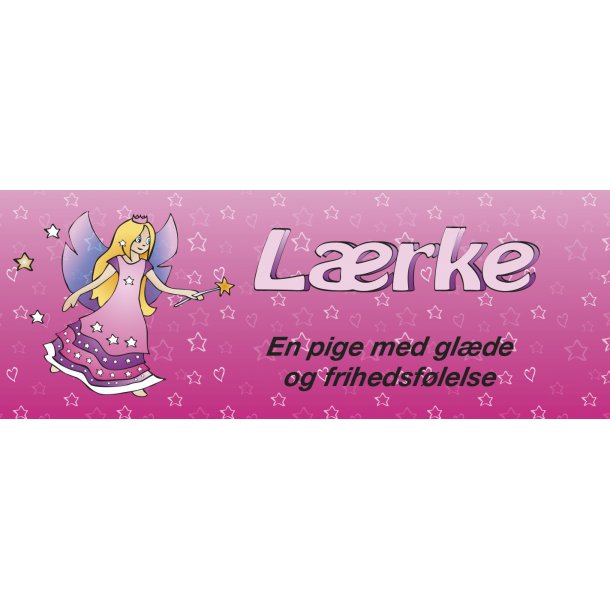 Lrke