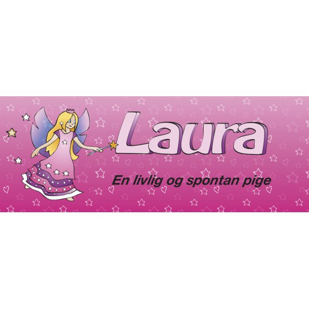 Laura