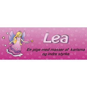 Lea