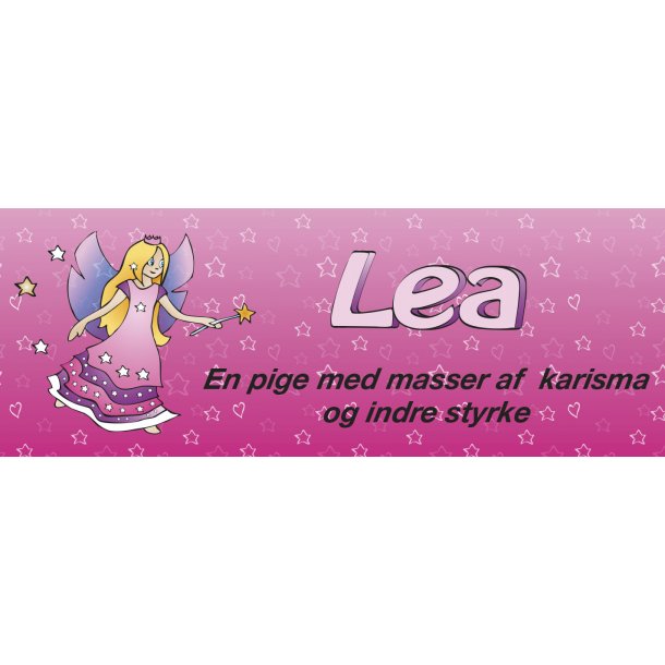 Lea