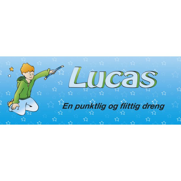 Lucas