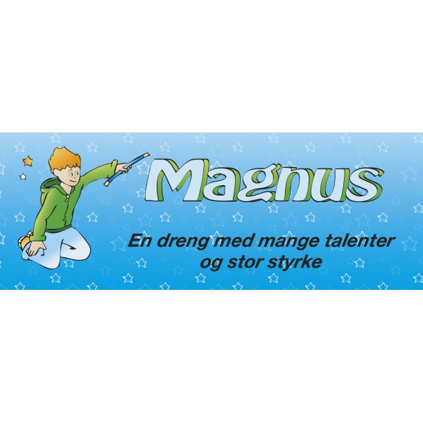 Magnus