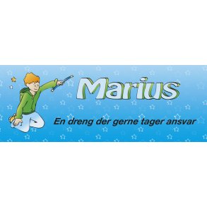 Marius