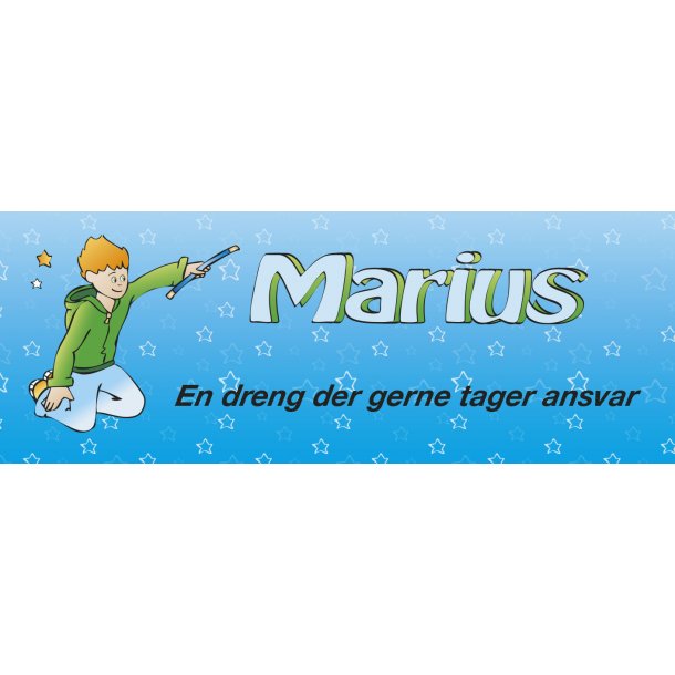 Marius