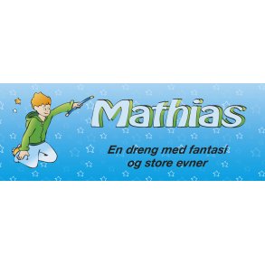 Mathias