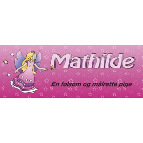 Mathilde