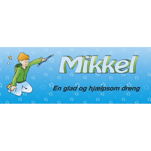 Mikkel