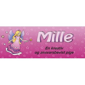Mille