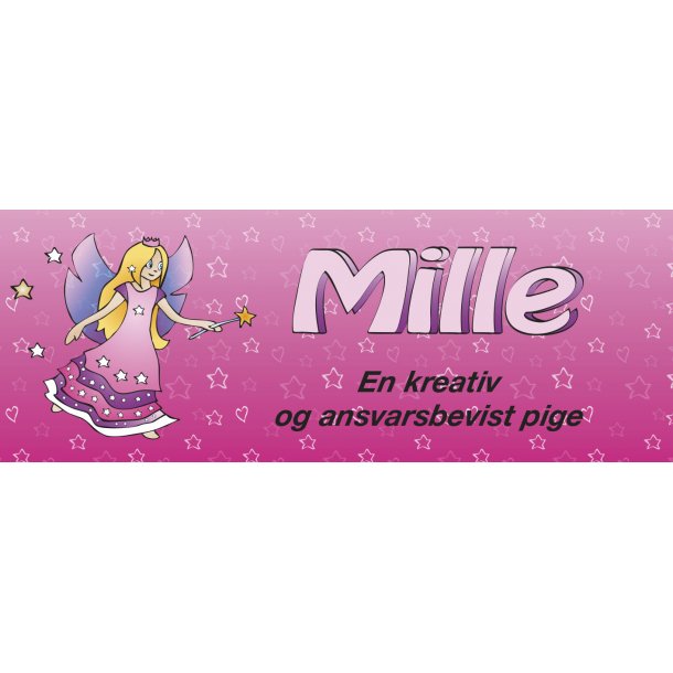 Mille