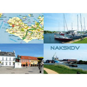 Nakskov