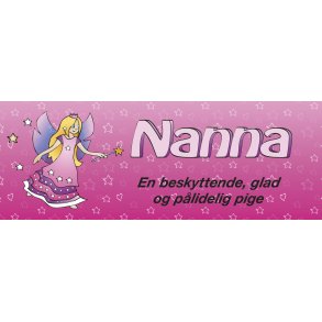 Nanna