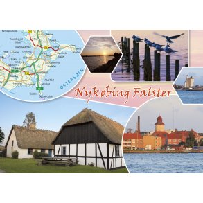 Nykbing Falster
