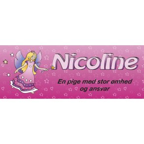 Nicoline