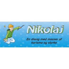 Nikolaj