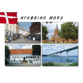 Nykbing Mors