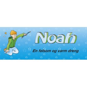 Noah