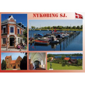 Nykbing Sj.