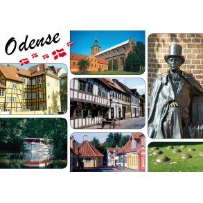 Odense
