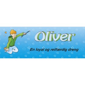 Oliver