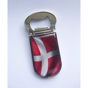 Oplukker form 01 flag