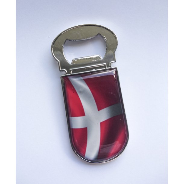 Oplukker form 01 flag