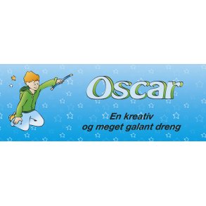 Oscar