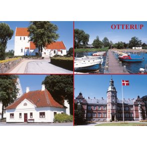 Otterup