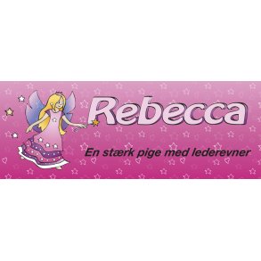 Rebecca