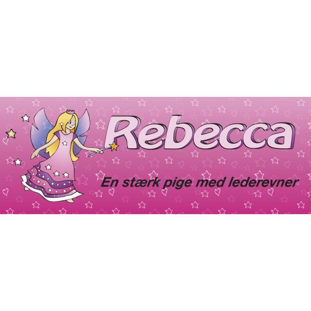 Rebecca