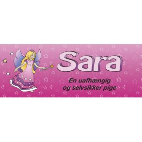 Sara