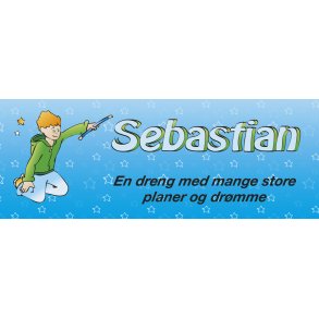 Sebastian