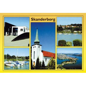 Skanderborg
