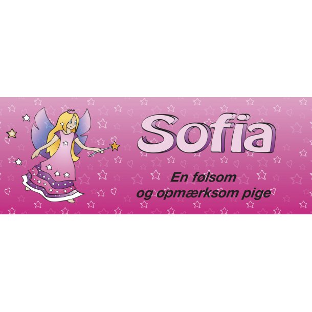 Sofia