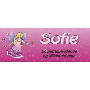 Sofie