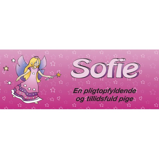Sofie