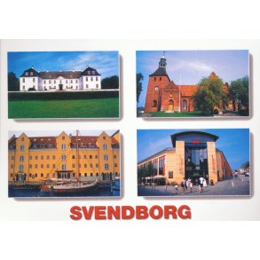 Svendborg
