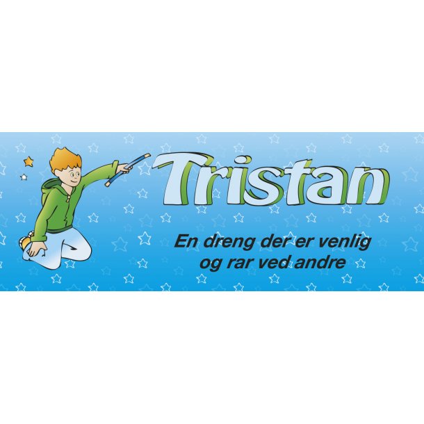 Tristan